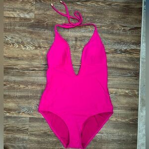 Ted Baker London One Piece Swimsuit